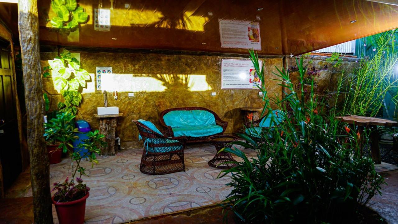 Cabinas Colibri La Fortuna Exterior photo